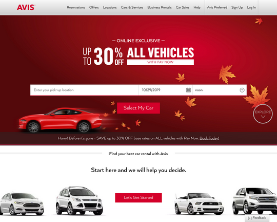 Avis Logo