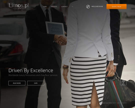 Limos Logo
